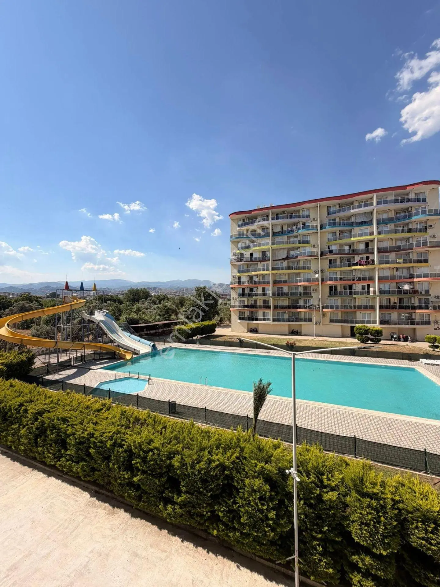 Satılık Lüks 3+1 Daire – Yeşilmahalle / Nazilli - Görsel 2