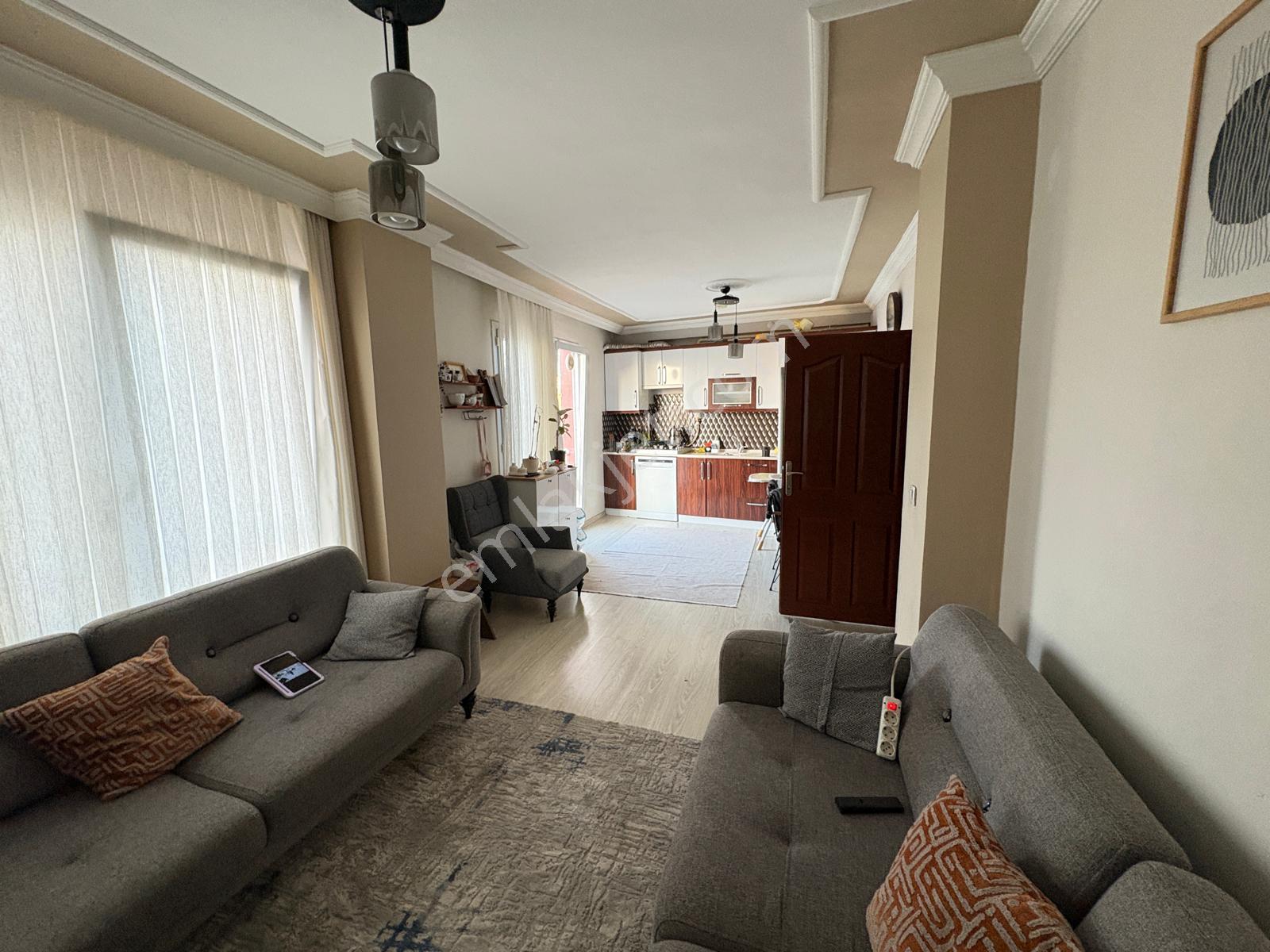 Trabzon Yalıncak Adli Tıp Karşısı Satılık 2+1 Daire - Görsel 15