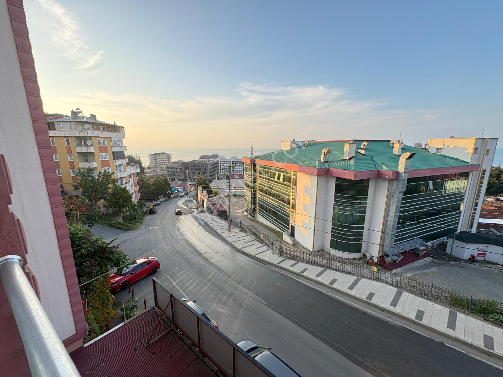 Trabzon Yalıncak Adli Tıp Karşısı Satılık 2+1 Daire - Görsel 2