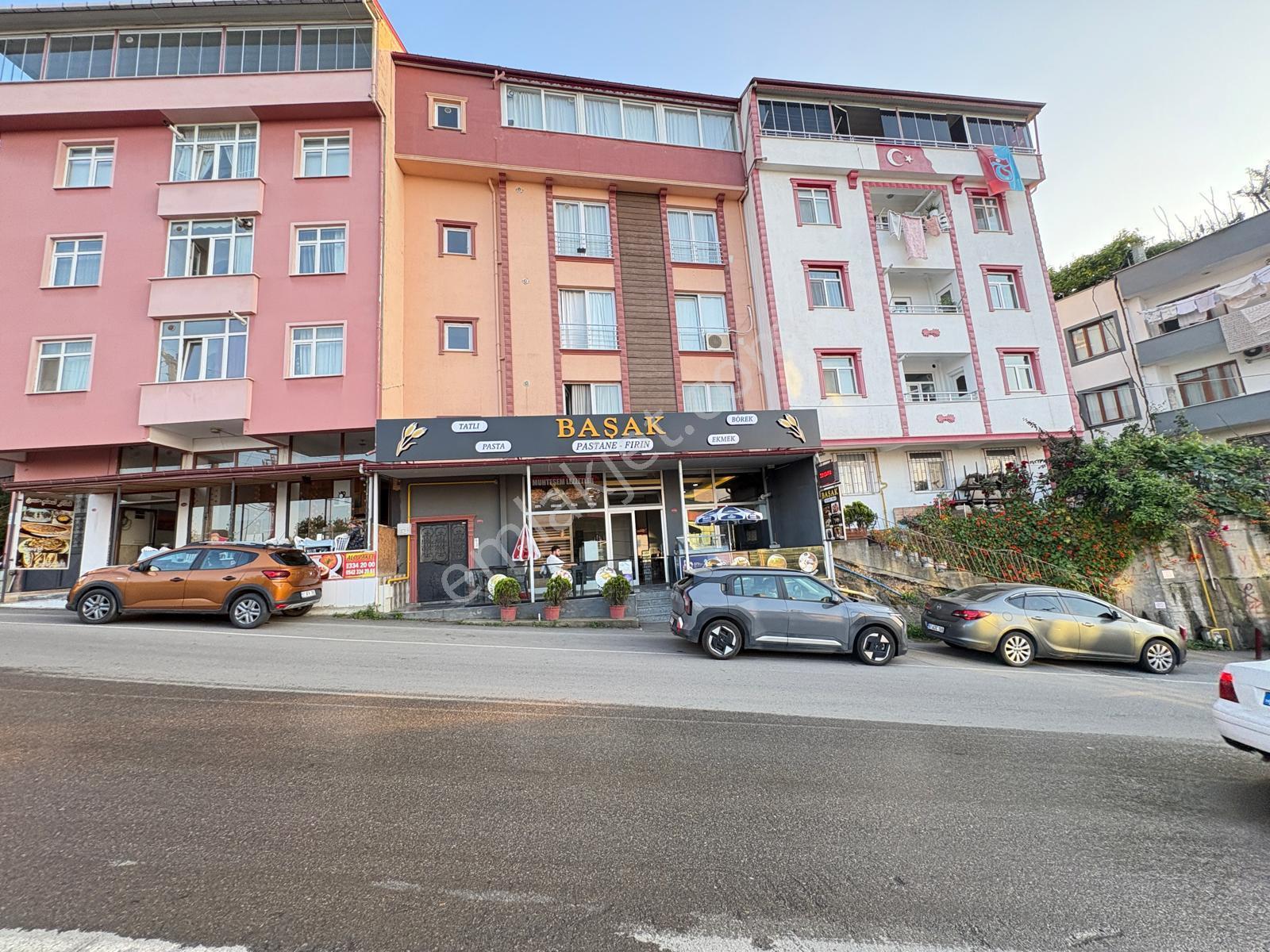 Trabzon Yalıncak Adli Tıp Karşısı Satılık 2+1 Daire - Görsel 7