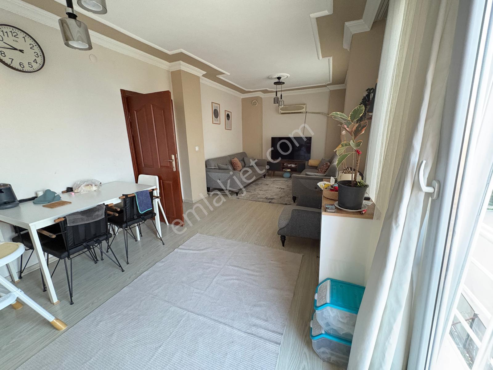 Trabzon Yalıncak Adli Tıp Karşısı Satılık 2+1 Daire - Görsel 17