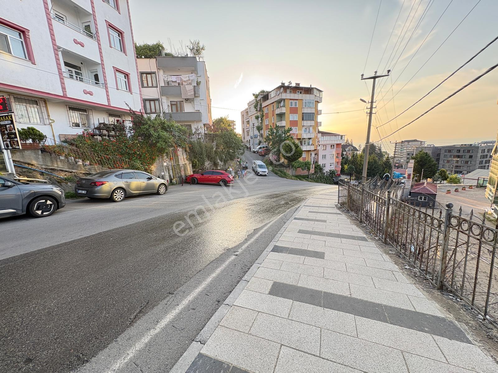 Trabzon Yalıncak Adli Tıp Karşısı Satılık 2+1 Daire - Görsel 5