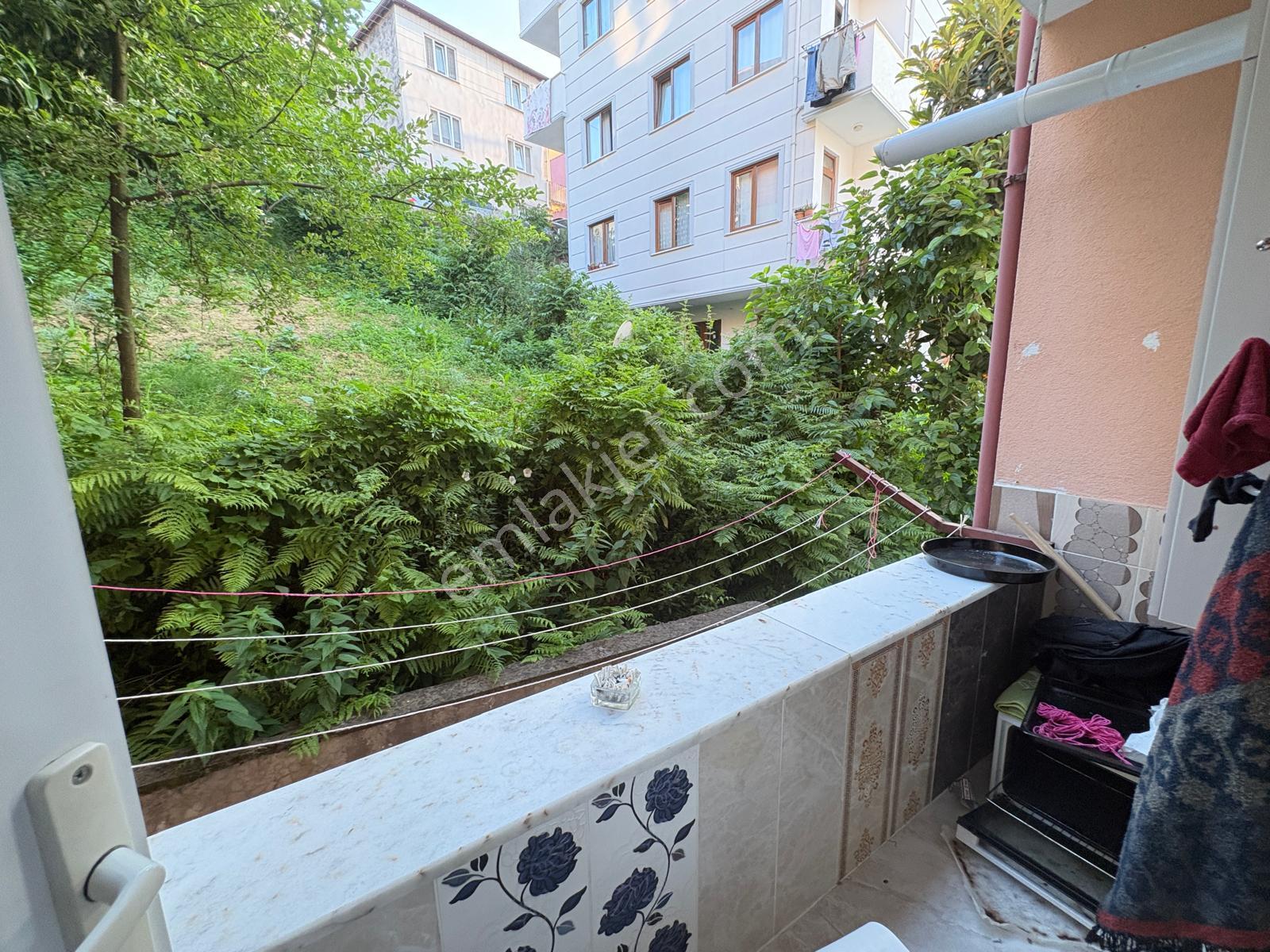 Trabzon Yalıncak Adli Tıp Karşısı Satılık 2+1 Daire - Görsel 22
