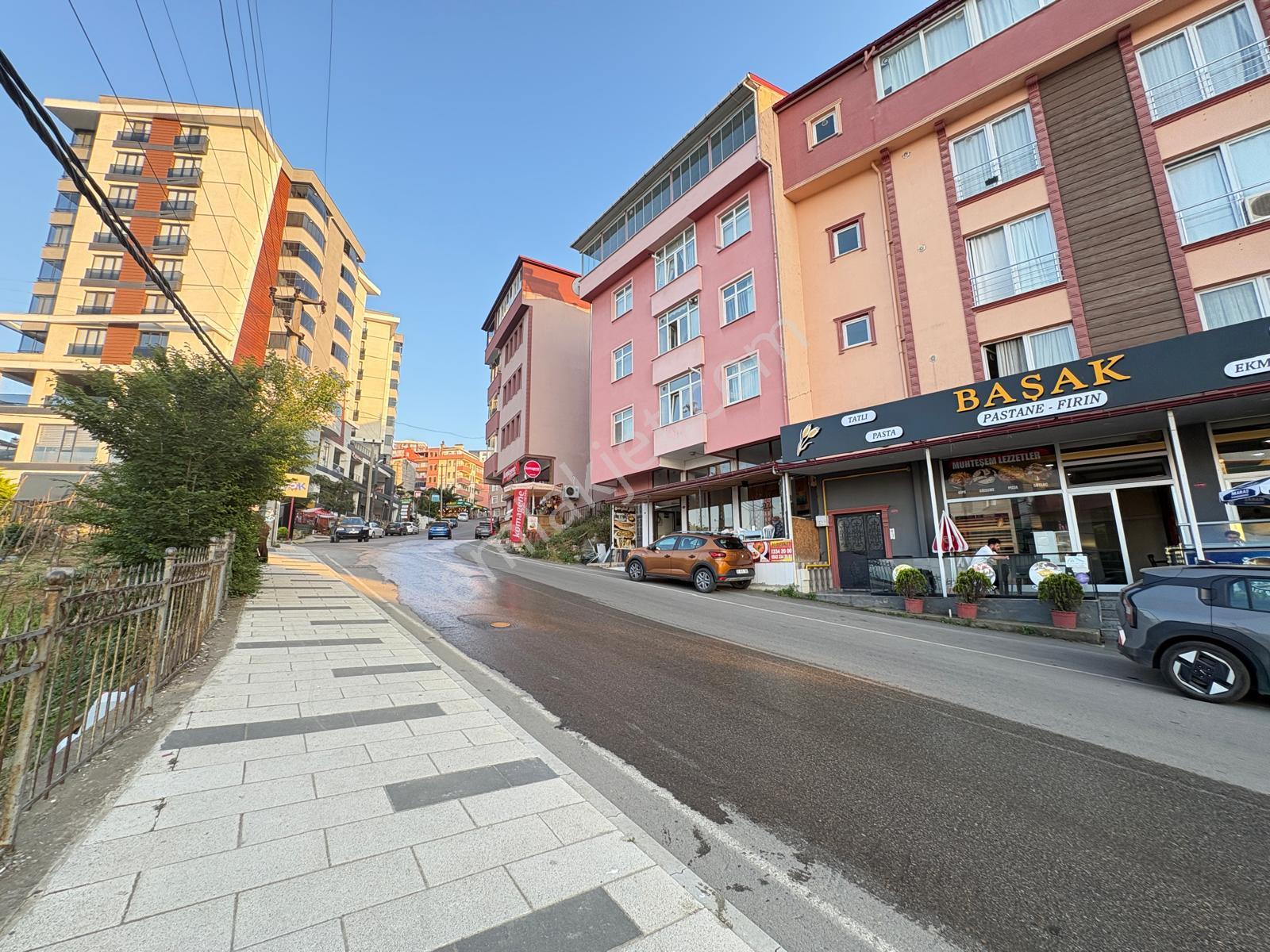 Trabzon Yalıncak Adli Tıp Karşısı Satılık 2+1 Daire - Görsel 4
