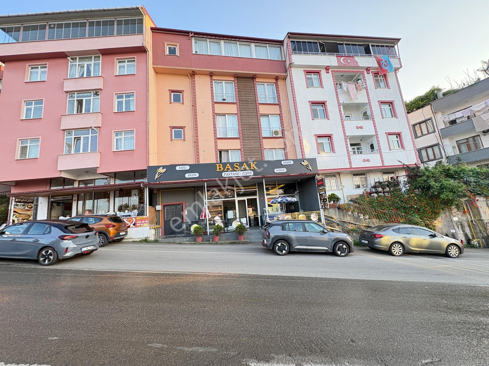 Trabzon Yalıncak Adli Tıp Karşısı Satılık 2+1 Daire - Görsel 6