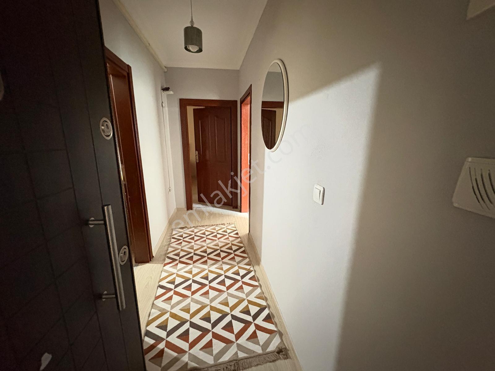 Trabzon Yalıncak Adli Tıp Karşısı Satılık 2+1 Daire - Görsel 14