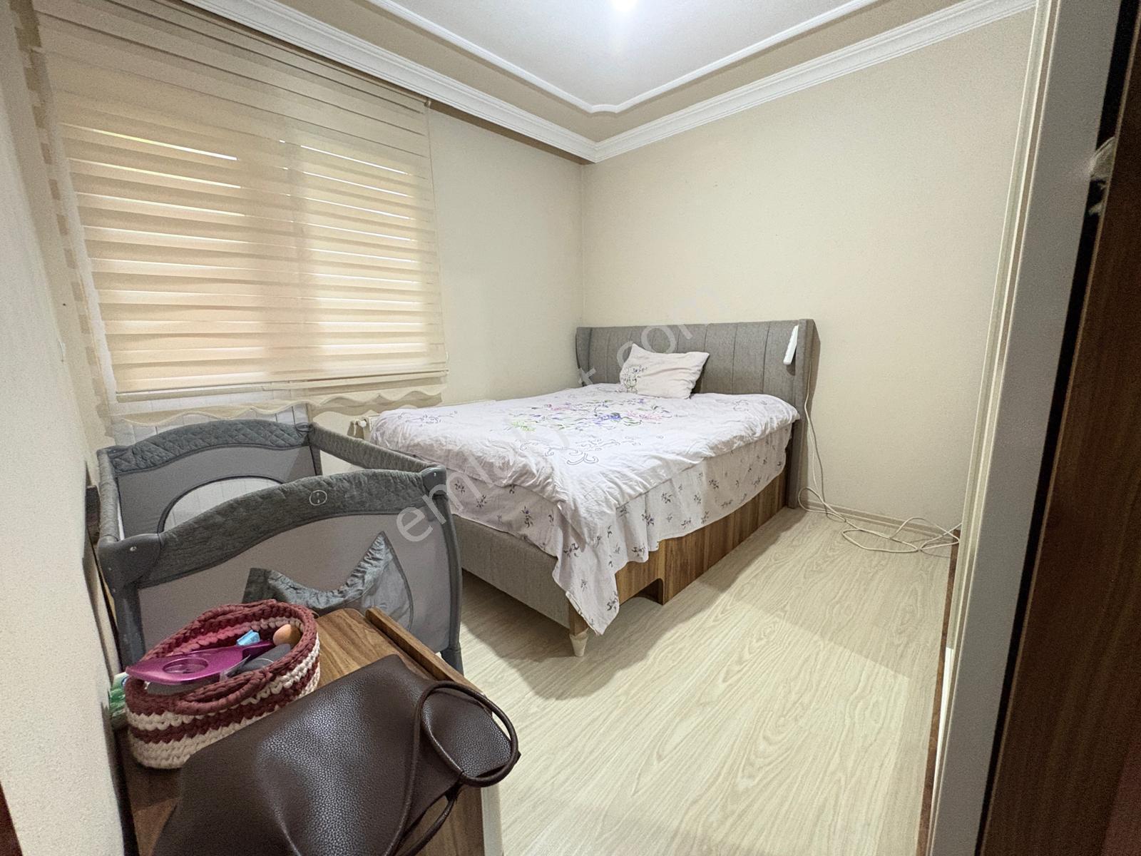Trabzon Yalıncak Adli Tıp Karşısı Satılık 2+1 Daire - Görsel 19