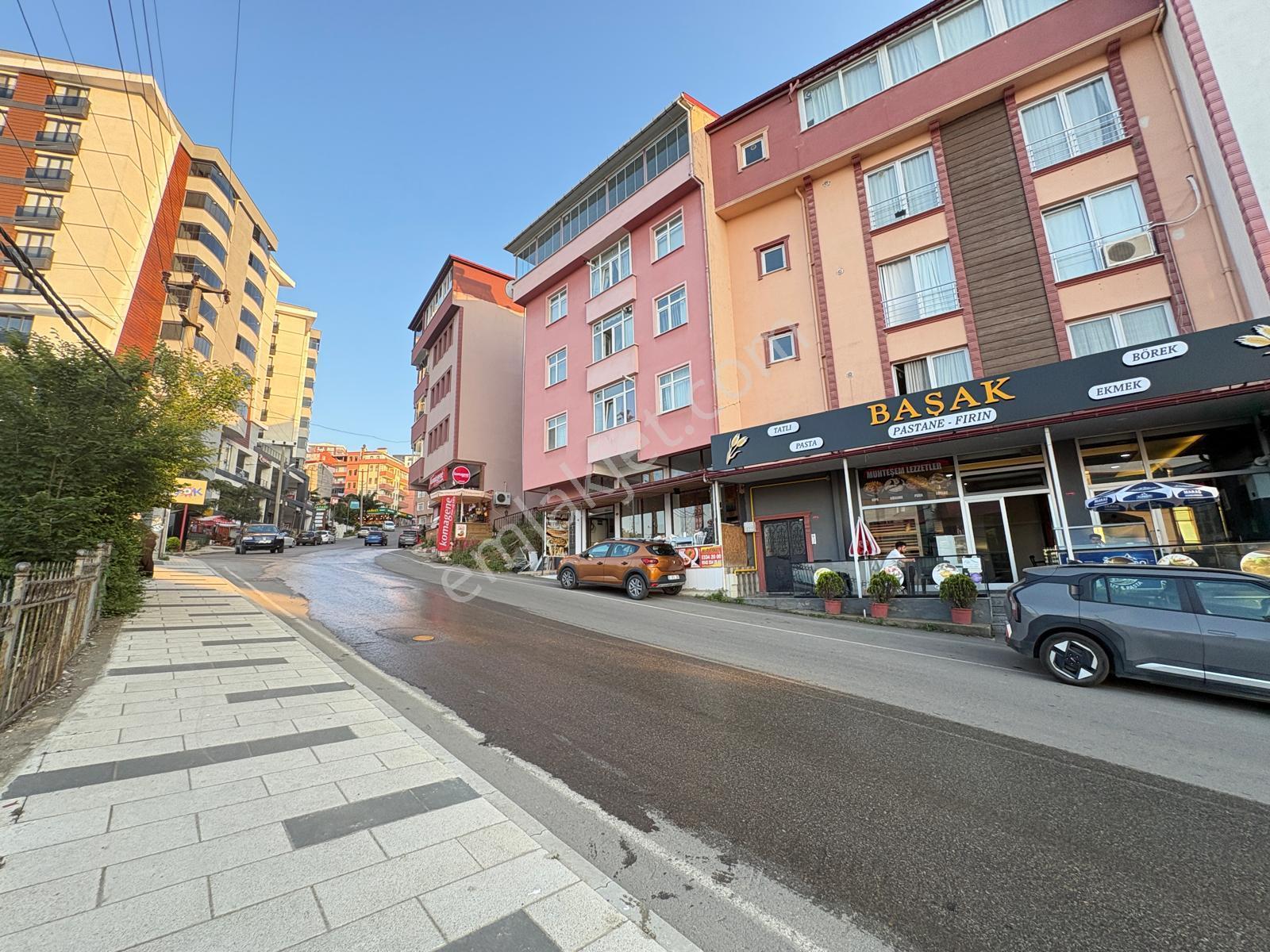 Trabzon Yalıncak Adli Tıp Karşısı Satılık 2+1 Daire - Görsel 3