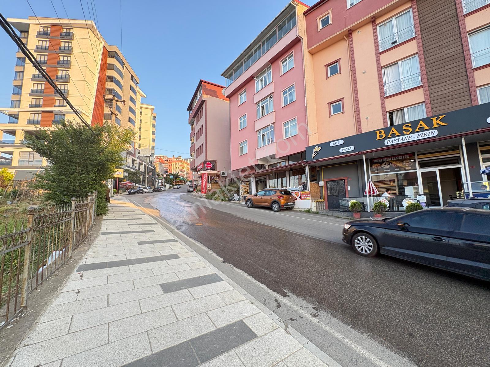 Trabzon Yalıncak Adli Tıp Karşısı Satılık 2+1 Daire - Görsel 23