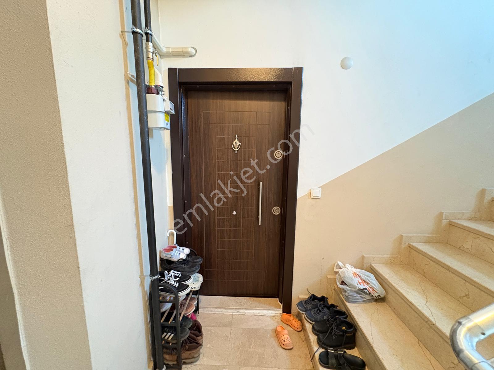 Trabzon Yalıncak Adli Tıp Karşısı Satılık 2+1 Daire - Görsel 12