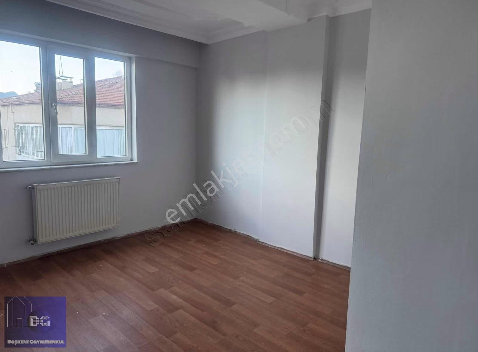 Başkent Gayrimenkulden Kiralık Daire - Görsel 13