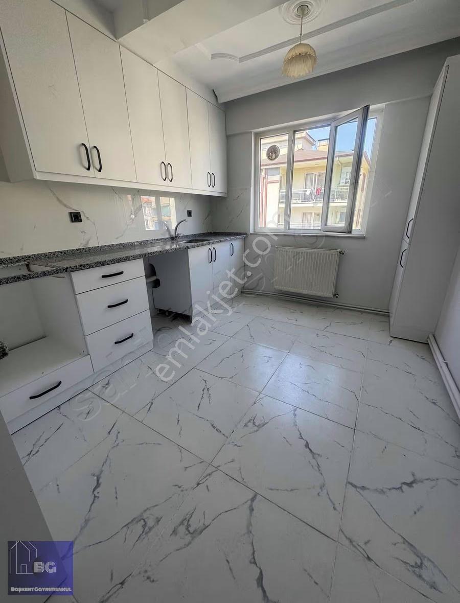 Başkent Gayrimenkulden Kiralık Daire - Görsel 10
