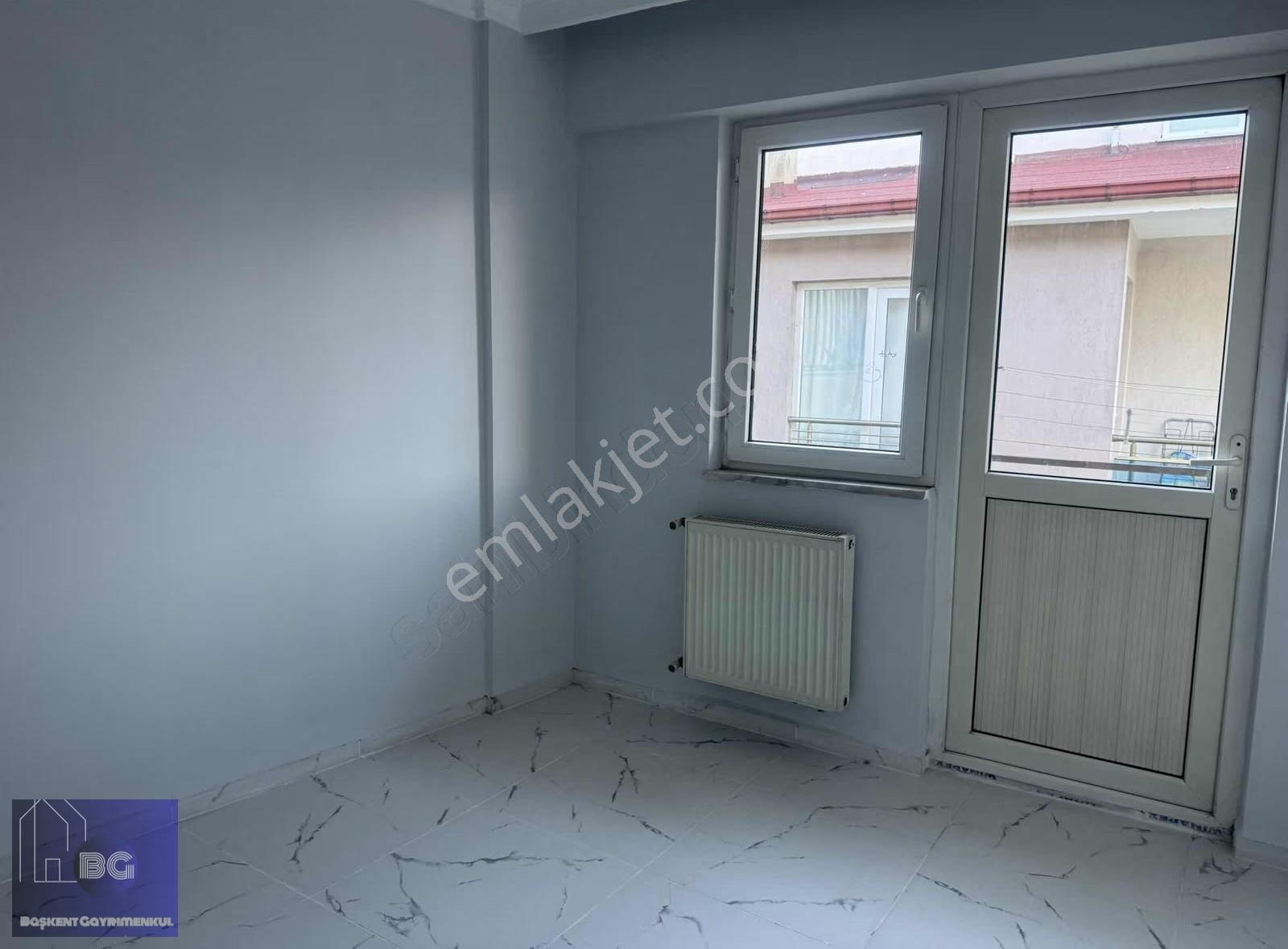 Başkent Gayrimenkulden Kiralık Daire - Görsel 19