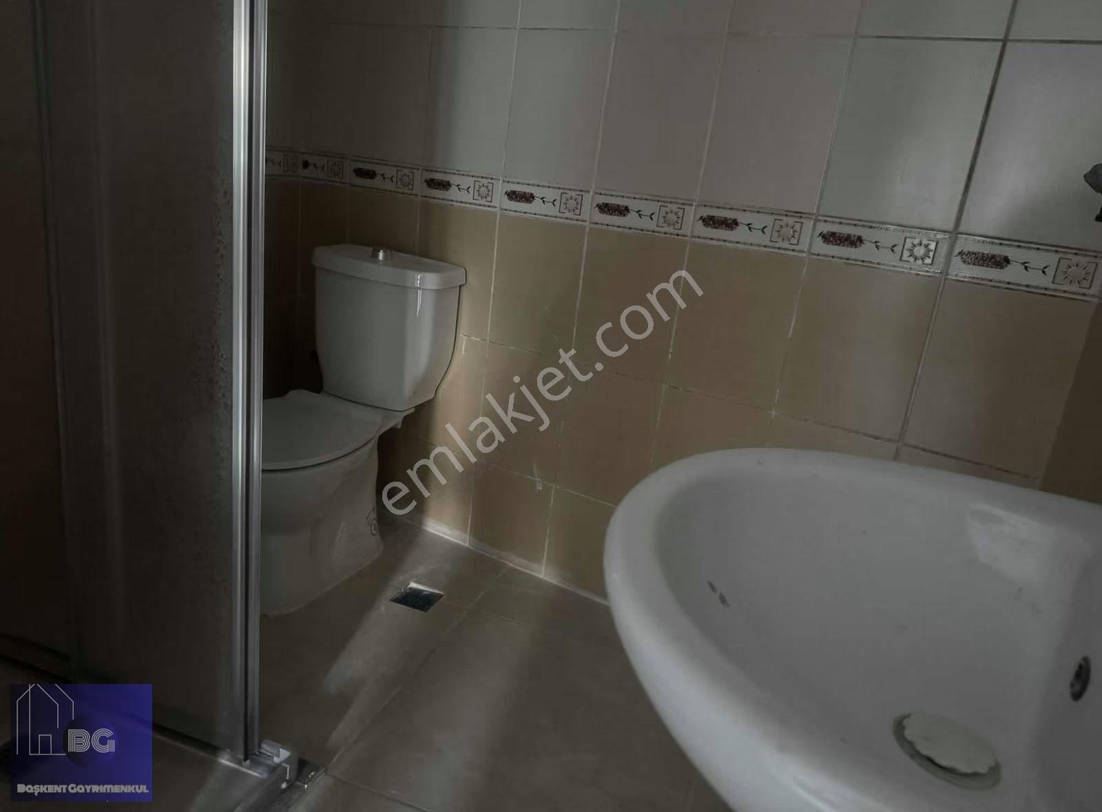 Başkent Gayrimenkulden Kiralık Daire - Görsel 8