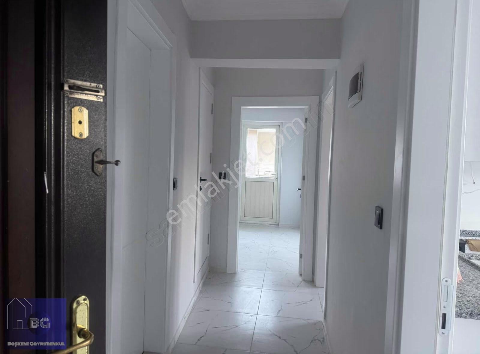 Başkent Gayrimenkulden Kiralık Daire - Görsel 12