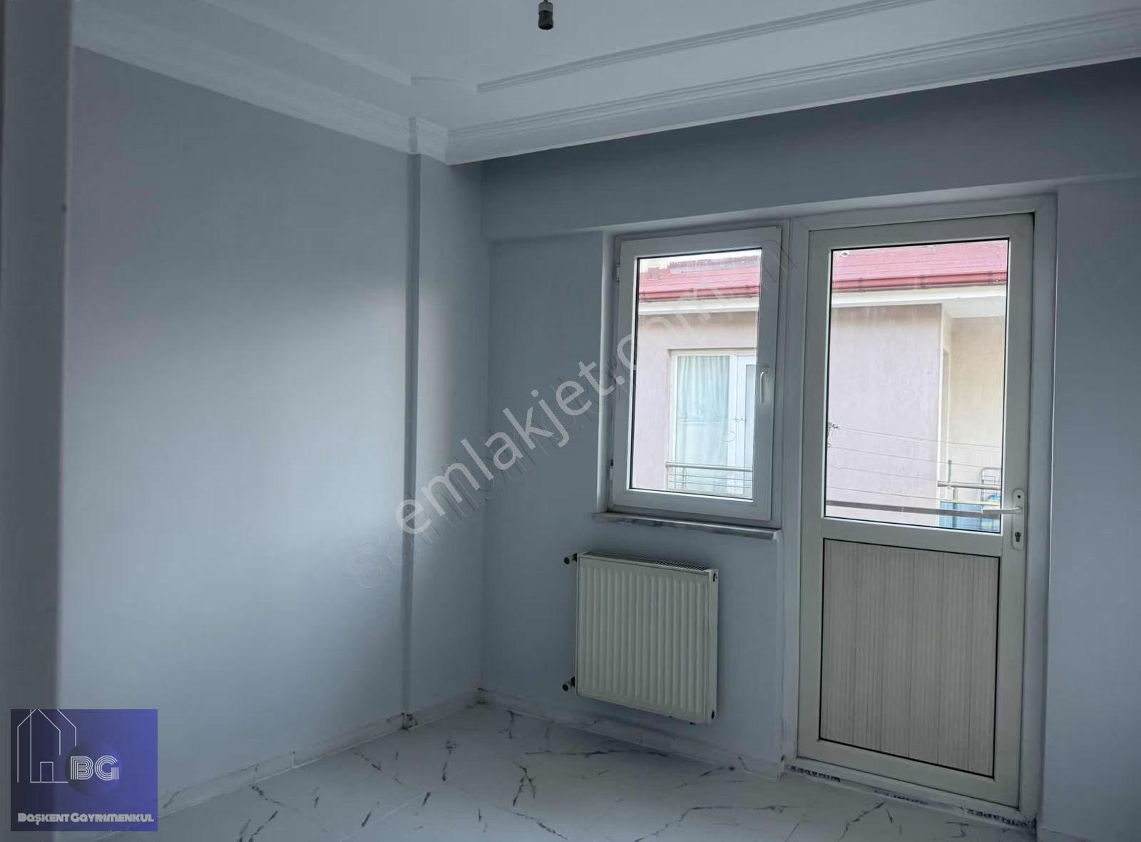 Başkent Gayrimenkulden Kiralık Daire - Görsel 7