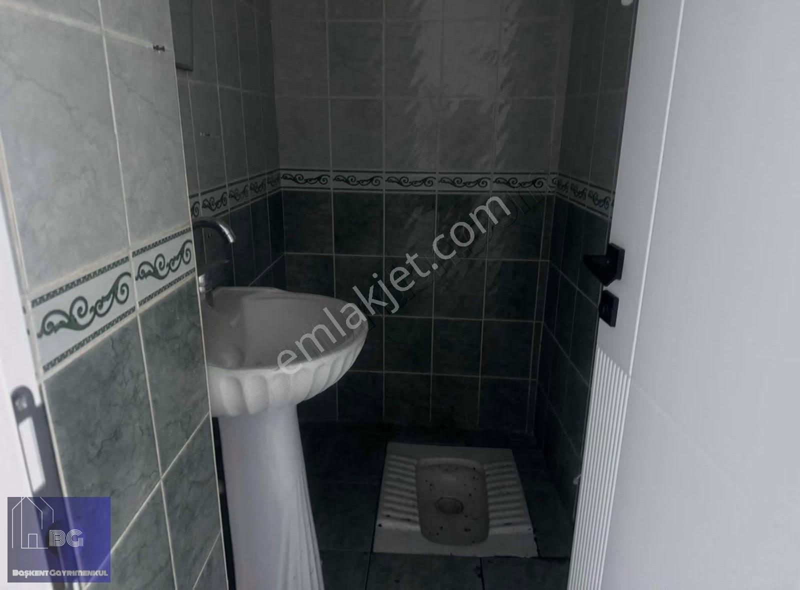 Başkent Gayrimenkulden Kiralık Daire - Görsel 20