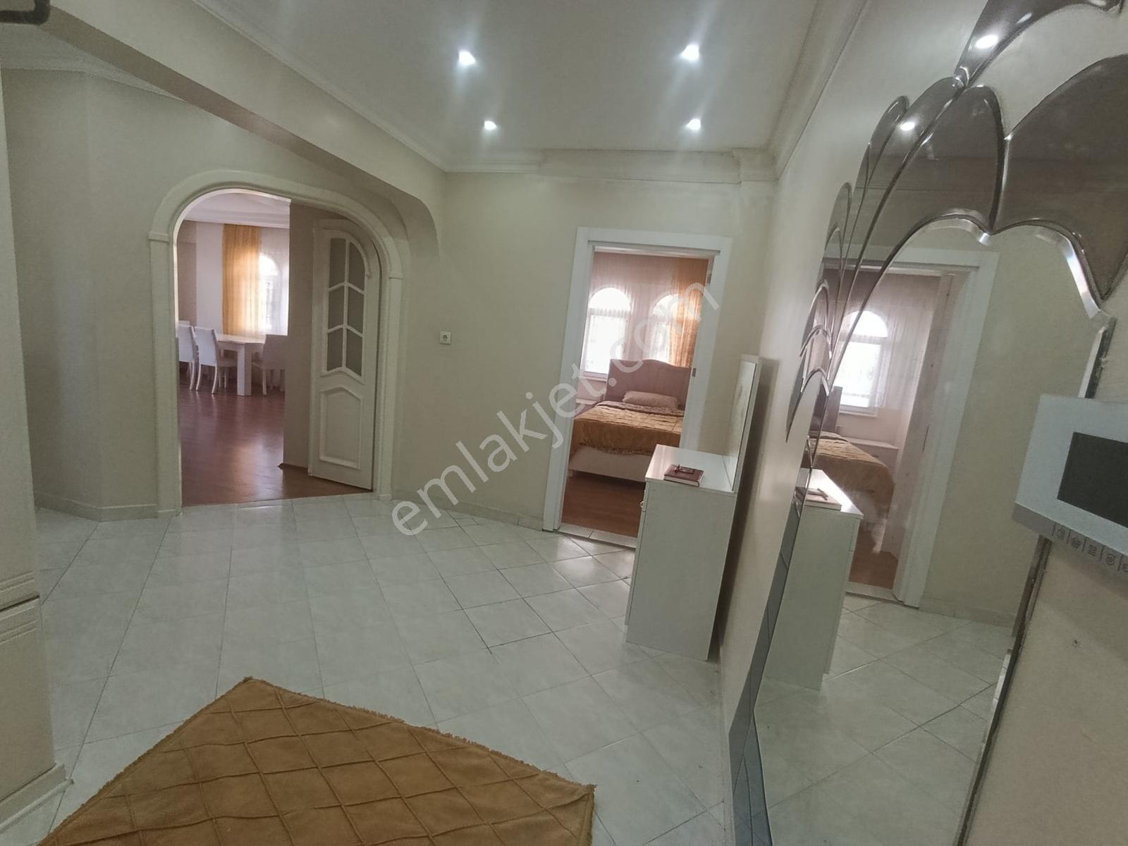 Serdivan Avmler Bölgesinde Full Eşyalı Herşey Dahil 1+1 Daire - Görsel 15