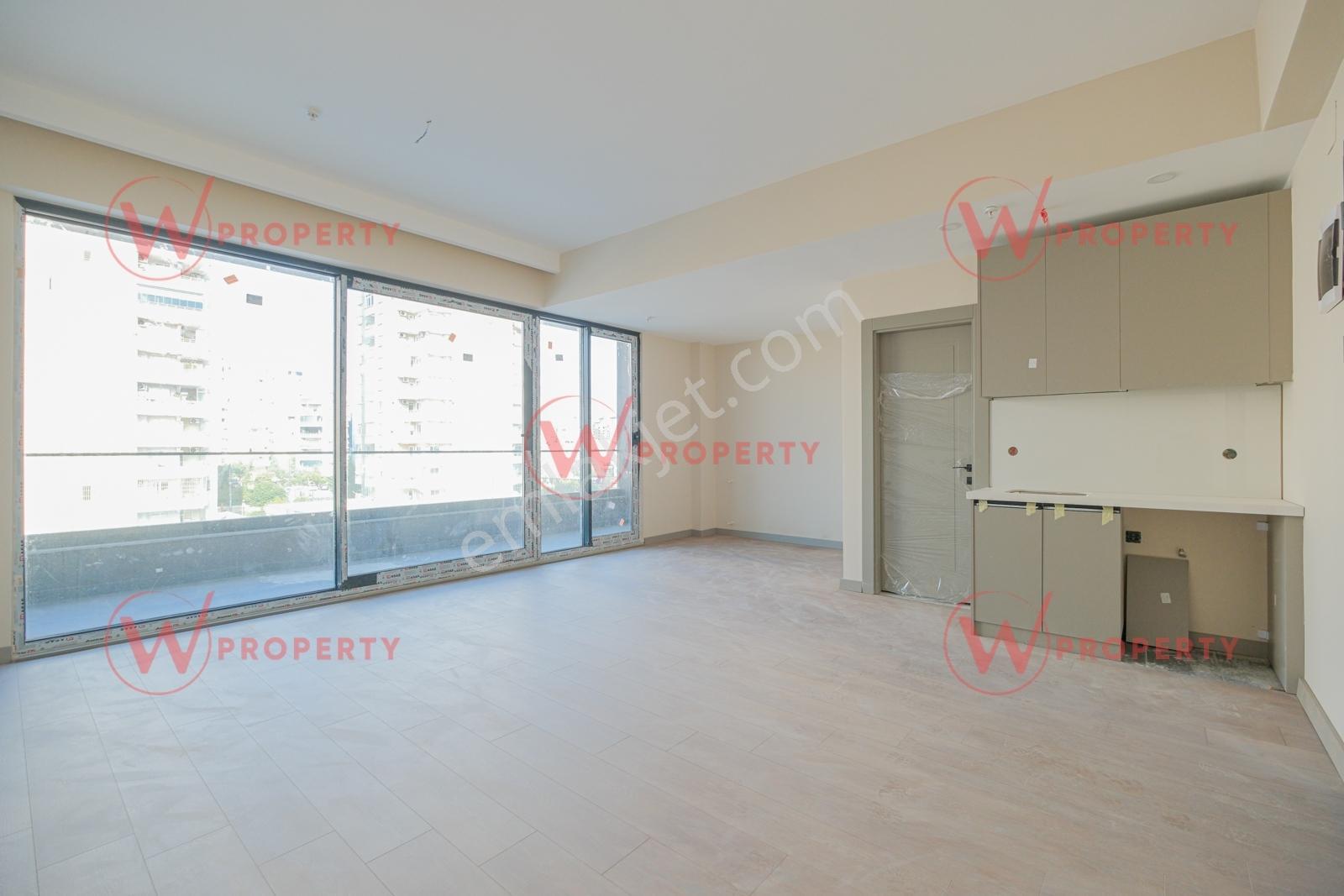 W Property'den Nitelikli Estetik Kiralık Ofis - Görsel 5