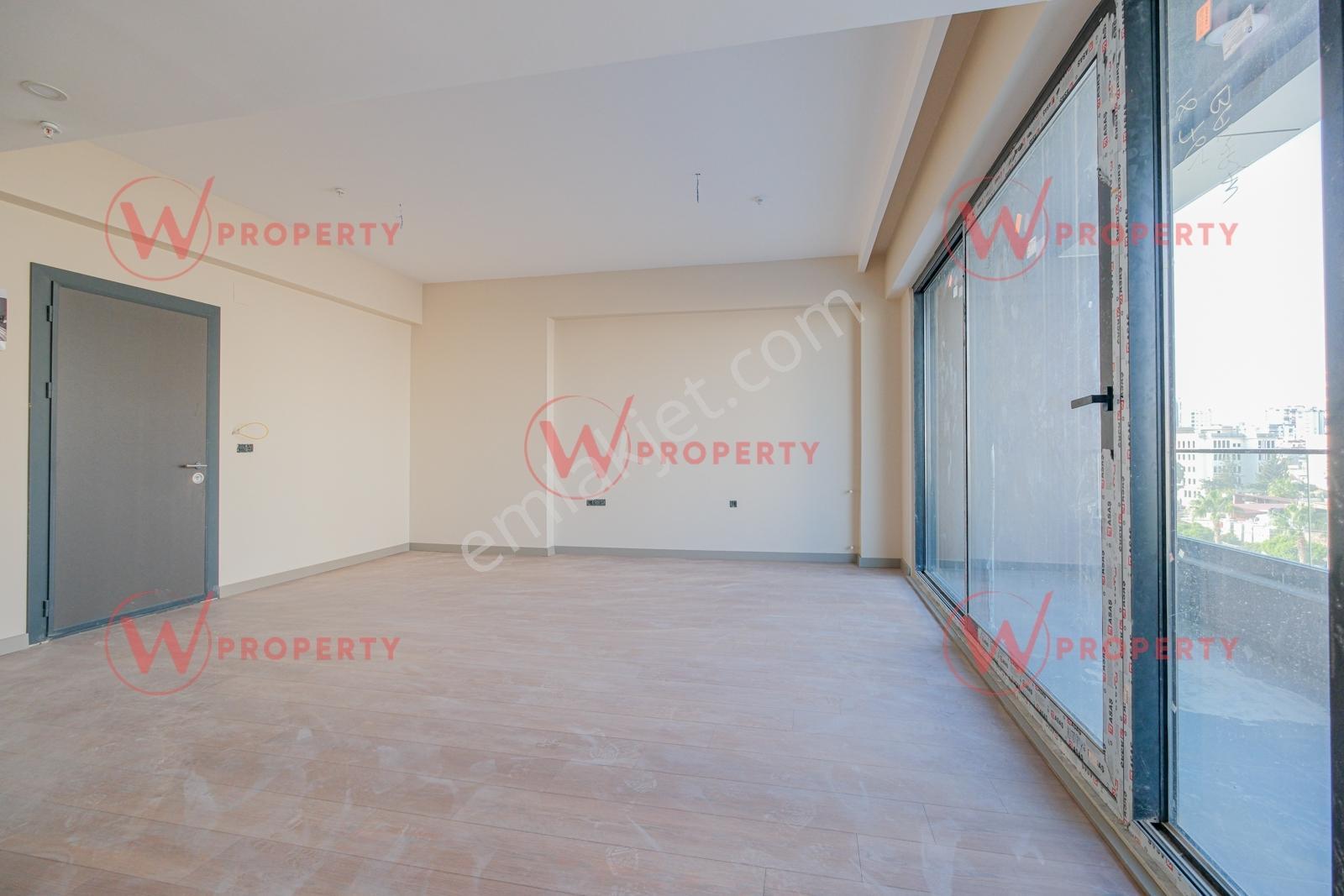 W Property'den Nitelikli Estetik Kiralık Ofis - Görsel 6