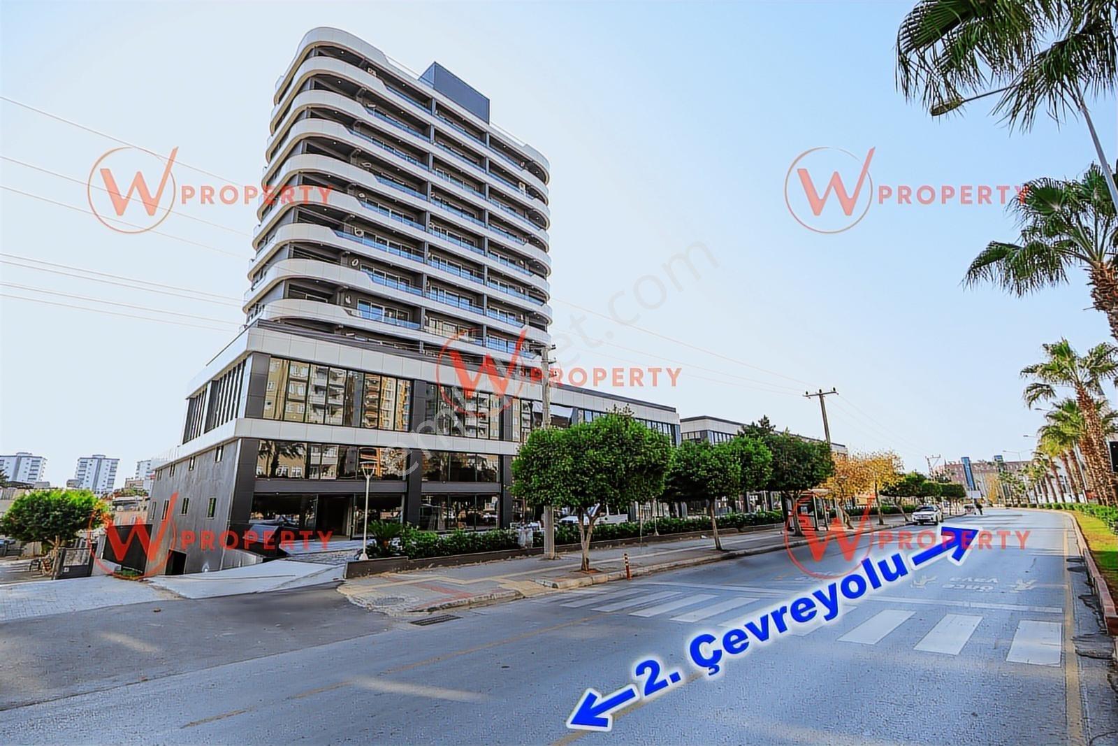 W Property'den Nitelikli Estetik Kiralık Ofis - Görsel 10