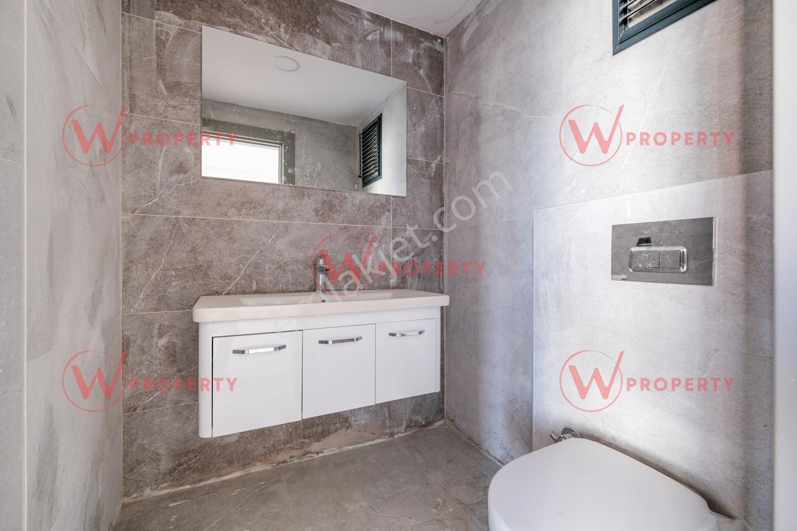 W Property'den Nitelikli Estetik Kiralık Ofis - Görsel 12