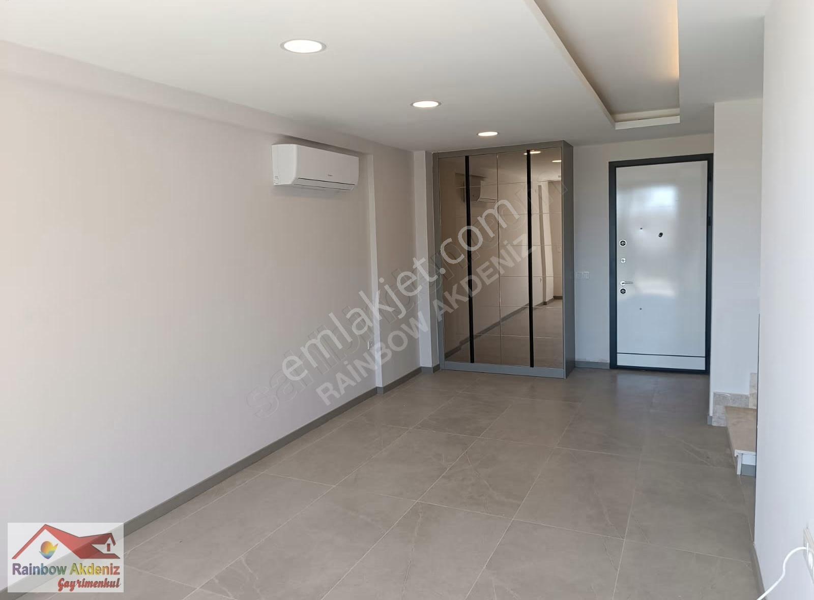 Kumköy'de Site İçi Deniz Manzaralı Satılık 3+1 Dubleks Daire - Görsel 13