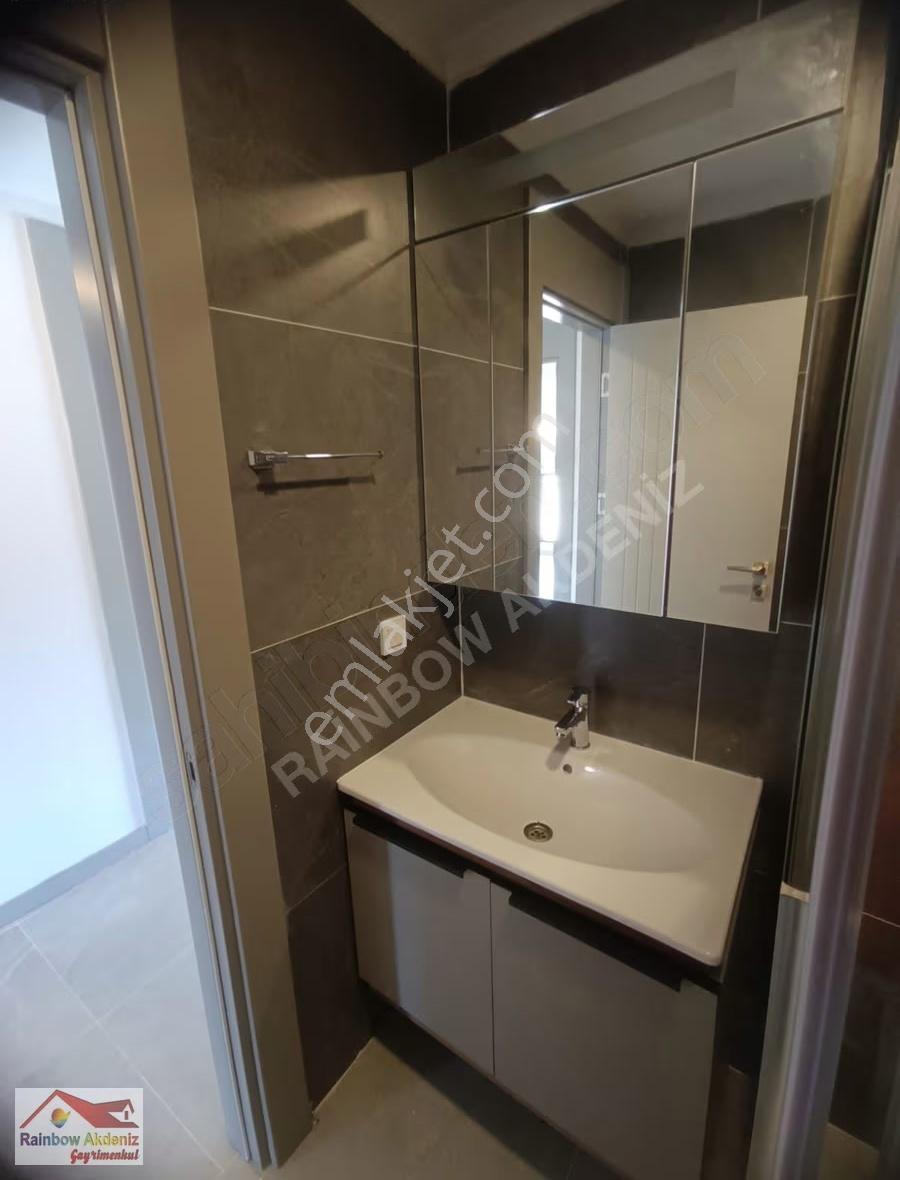 Kumköy'de Site İçi Deniz Manzaralı Satılık 3+1 Dubleks Daire - Görsel 24