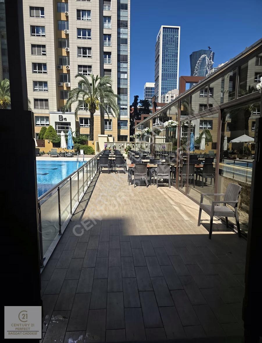 Ataşehir Kentplus 3351 Ada 3+1 Ebeveyn Banyolu, Satılık Daire - Görsel 9
