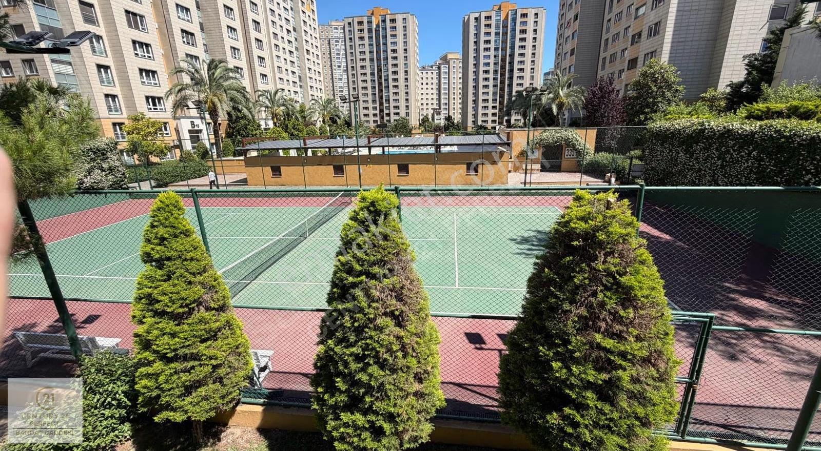 Ataşehir Kentplus 3351 Ada 3+1 Ebeveyn Banyolu, Satılık Daire - Görsel 5