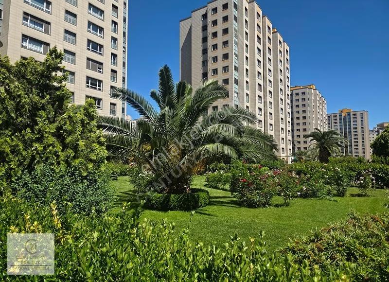 Ataşehir Kentplus 3351 Ada 3+1 Ebeveyn Banyolu, Satılık Daire - Görsel 21