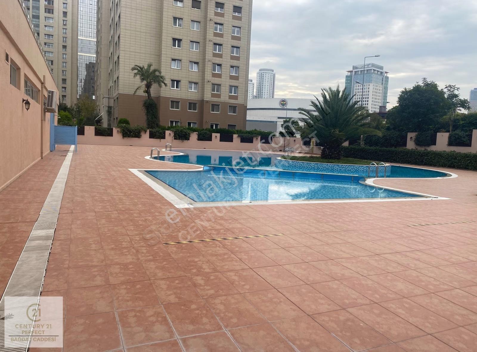 Ataşehir Kentplus 3351 Ada 3+1 Ebeveyn Banyolu, Satılık Daire - Görsel 18