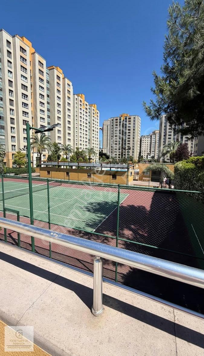 Ataşehir Kentplus 3351 Ada 3+1 Ebeveyn Banyolu, Satılık Daire - Görsel 23