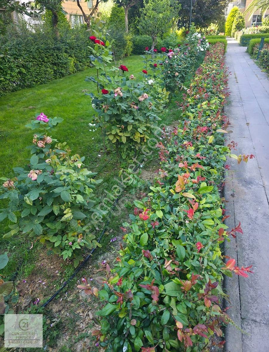 Ataşehir Kentplus 3351 Ada 3+1 Ebeveyn Banyolu, Satılık Daire - Görsel 16