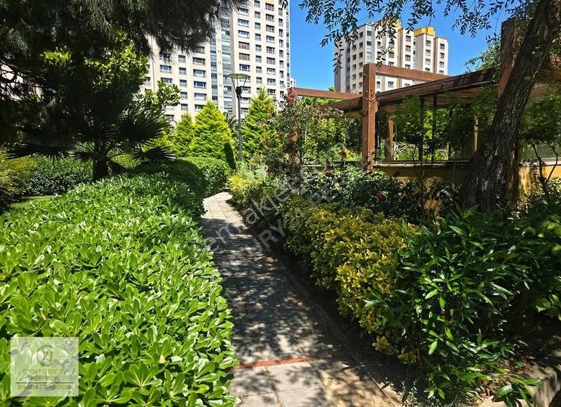 Ataşehir Kentplus 3351 Ada 3+1 Ebeveyn Banyolu, Satılık Daire - Görsel 24