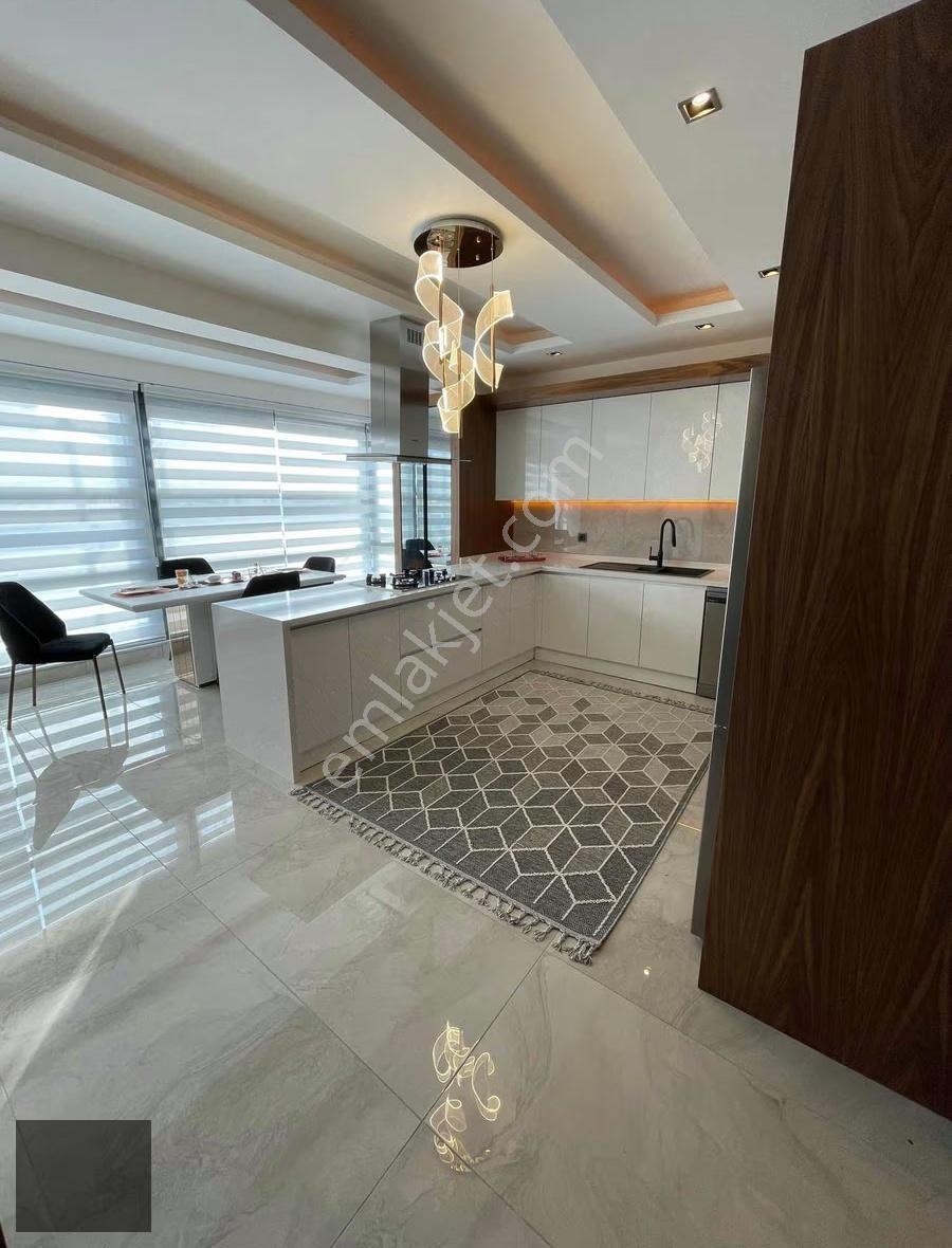 Urfa Yoluna Sıfır Satılık 3.5+1 Sıfır Daire - Görsel 8