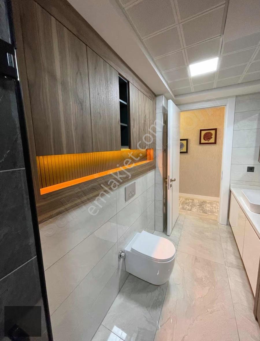 Urfa Yoluna Sıfır Satılık 3.5+1 Sıfır Daire - Görsel 16