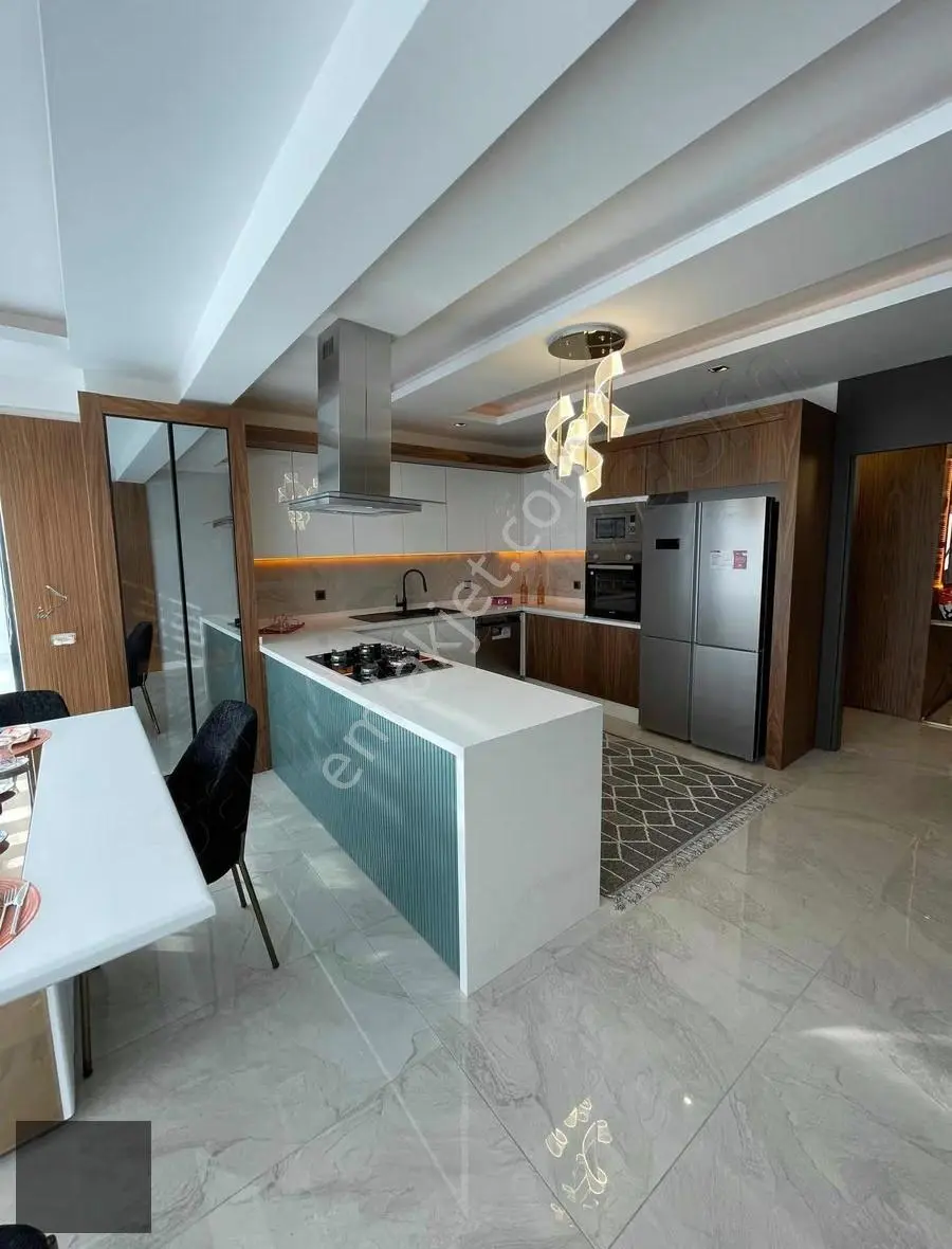 Urfa Yoluna Sıfır Satılık 3.5+1 Sıfır Daire