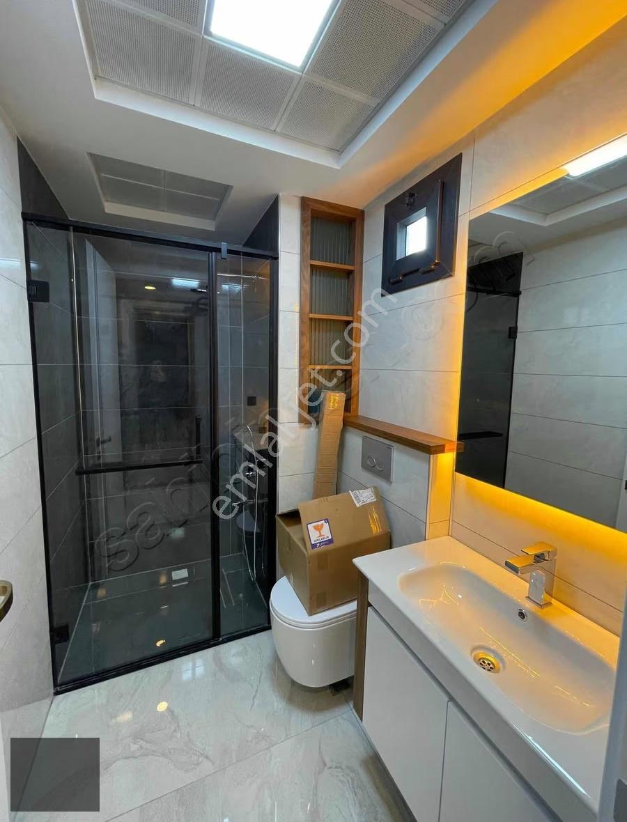 Urfa Yoluna Sıfır Satılık 3.5+1 Sıfır Daire - Görsel 4