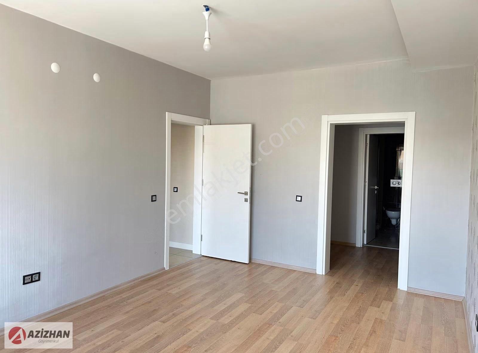 Azizhan Dan Doğaşehir Plus 2.etapta Kiralık 4+1 Daire - Görsel 19