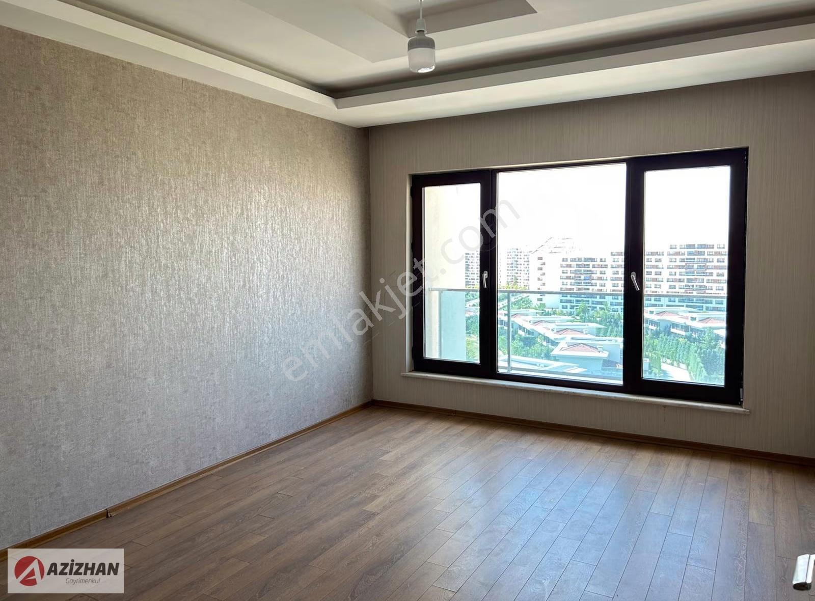Azizhan Dan Doğaşehir Plus 2.etapta Kiralık 4+1 Daire - Görsel 32