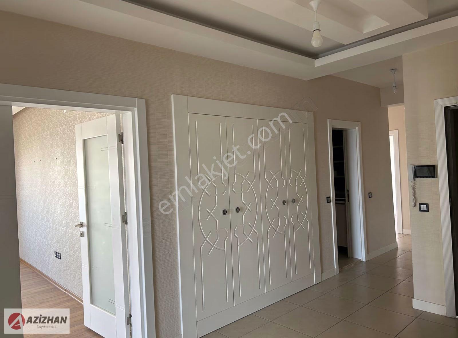 Azizhan Dan Doğaşehir Plus 2.etapta Kiralık 4+1 Daire - Görsel 28
