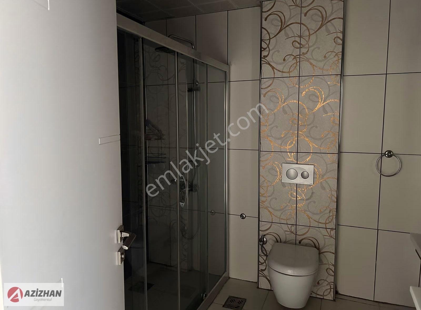 Azizhan Dan Doğaşehir Plus 2.etapta Kiralık 4+1 Daire - Görsel 6