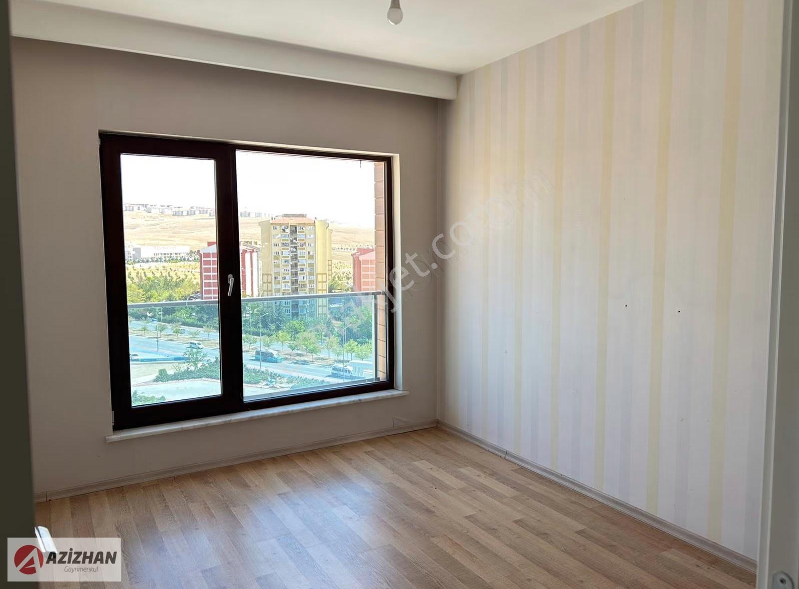 Azizhan Dan Doğaşehir Plus 2.etapta Kiralık 4+1 Daire - Görsel 22