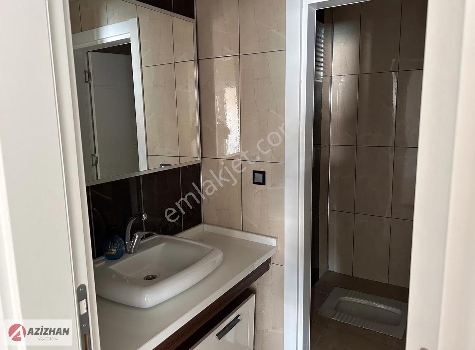 Azizhan Dan Doğaşehir Plus 2.etapta Kiralık 4+1 Daire - Görsel 15