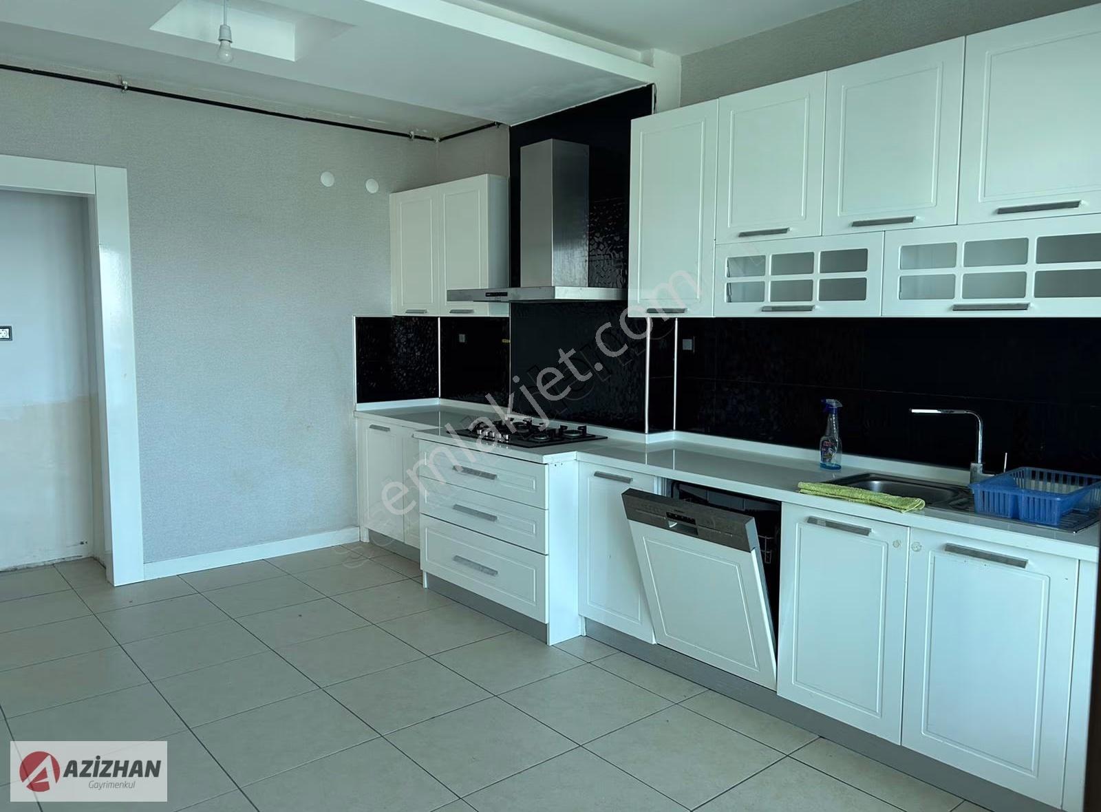 Azizhan Dan Doğaşehir Plus 2.etapta Kiralık 4+1 Daire - Görsel 12