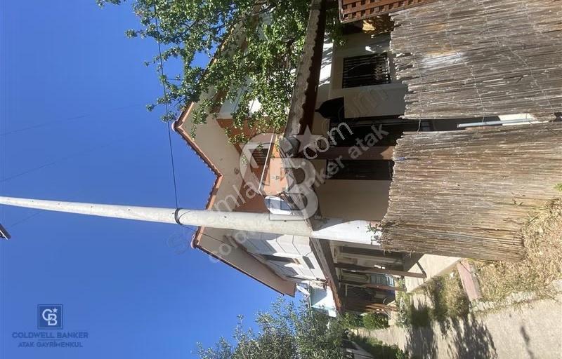 Urla Çeşmealtında Kiralık 2+1 Dubleks Villa - Görsel 15