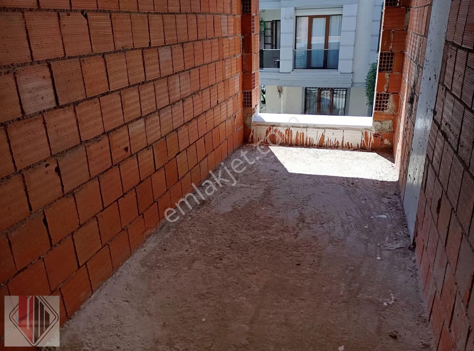Bağcılar İnönü Mh. 100 M2 3+1 Satılık Daireler - Görsel 17
