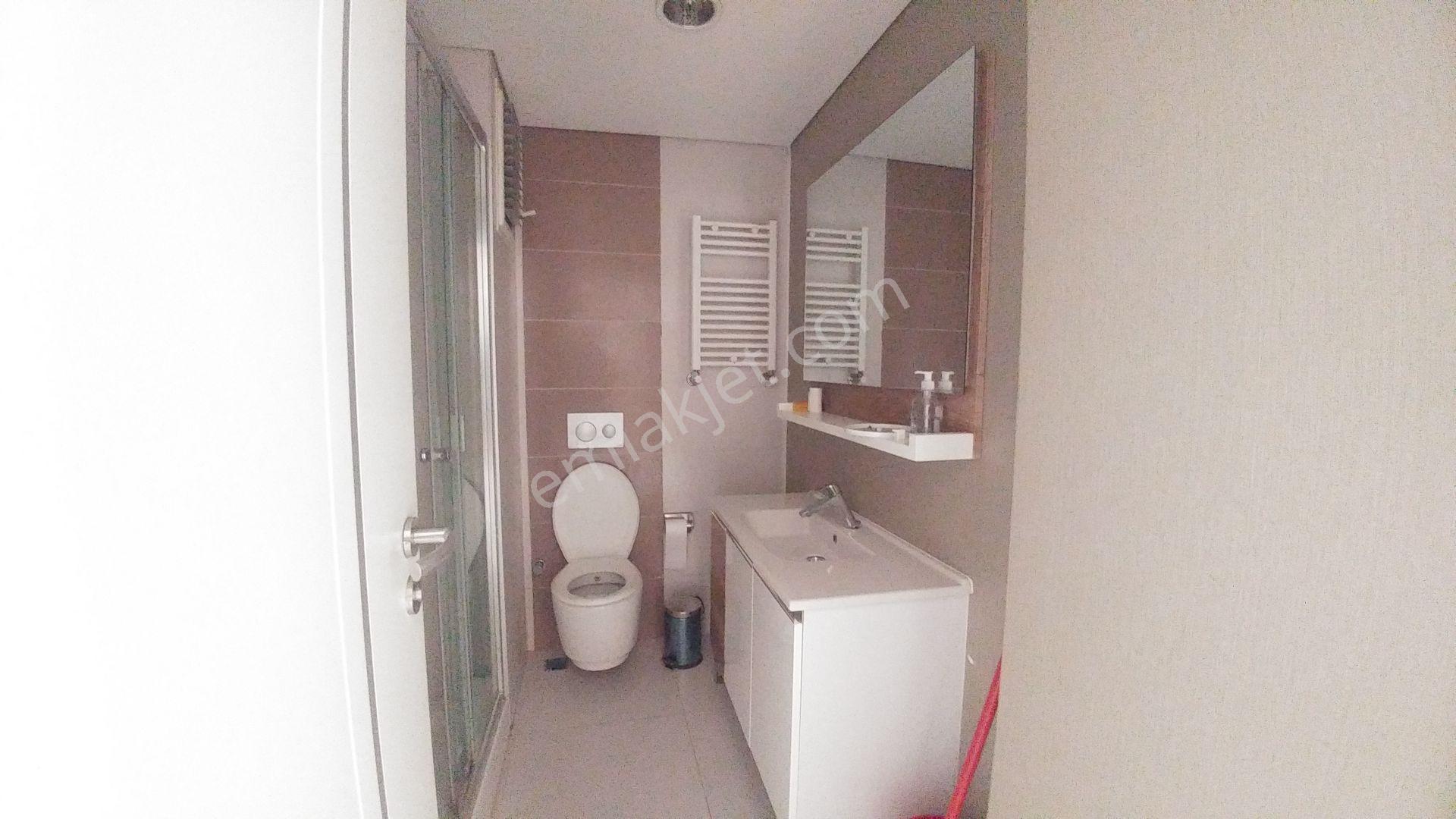 Seeworld Suryapı İdilia 68m2 1+1 Fırsat Satılık Sur Yapı - Görsel 9