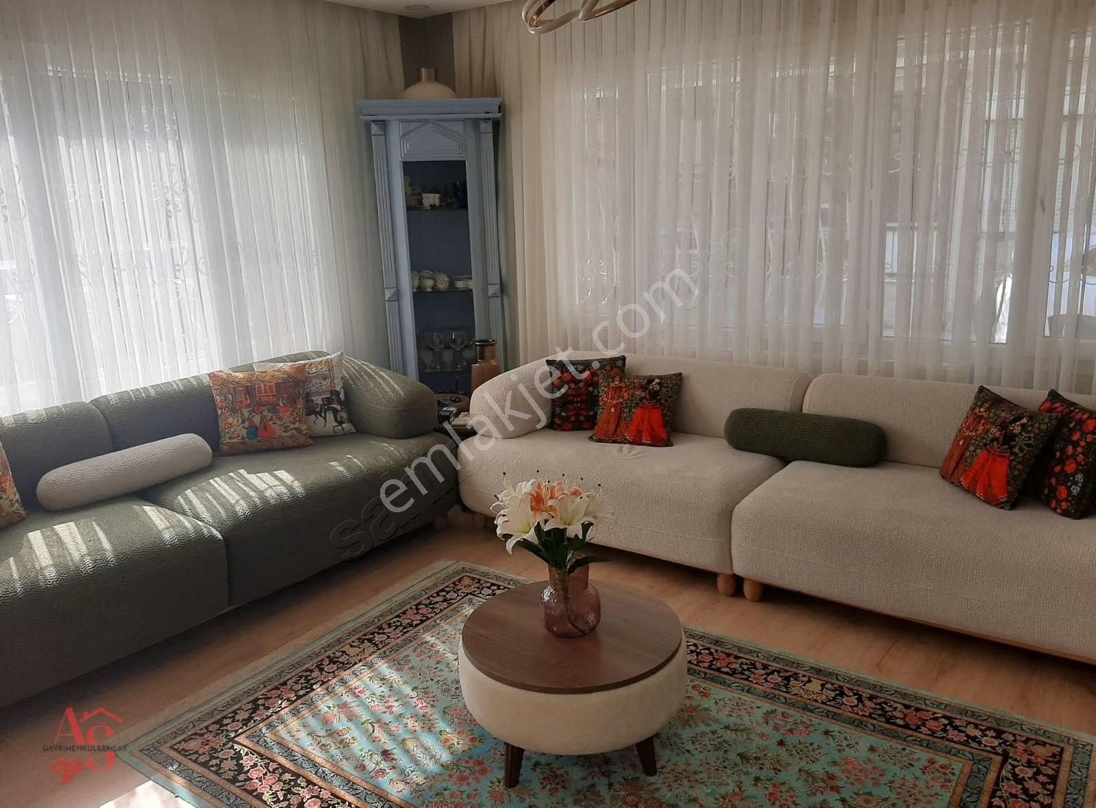 Güzelyalı Da Köşe Konum-komple Tadilatlı-park Cepheli 3+1 Daire - Görsel 16